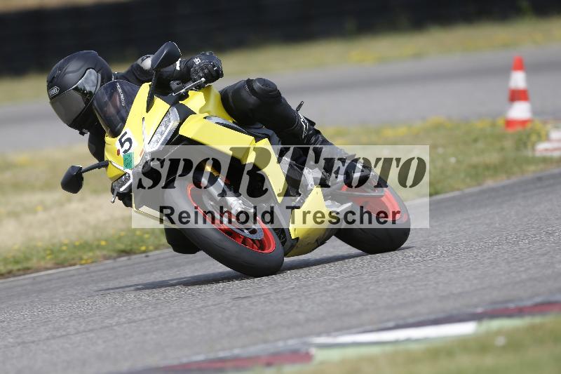 /18 05.06.2026  TZ Motorsport ADR/Gruppe gruen/5